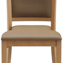 Abbildung chair Mily Vorderansicht