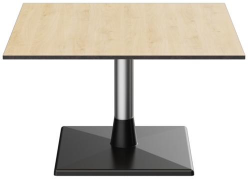 Abbildung Couchtisch Modular T Seitenansicht