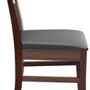 Abbildung chaise Ulas Seitenansicht