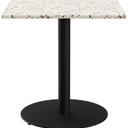 Abbildung table lounge Kerst Slim Vorderansicht