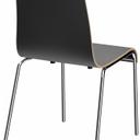 Abbildung chaise Paula Schrägansicht