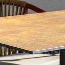 Abbildung Plateau de table Compact Slim Detailansicht