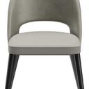 Abbildung stoel Liska Vorderansicht