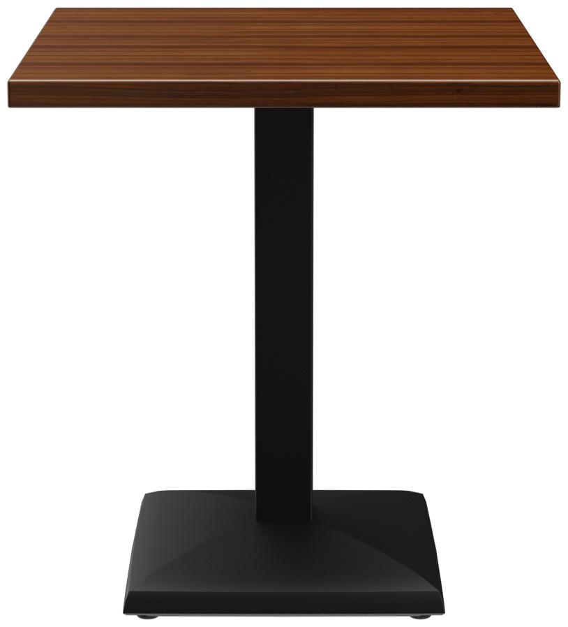 Abbildung dining table Kord Vorderansicht