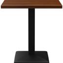 Abbildung dining table Kord Vorderansicht