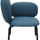 Abbildung Hoekzetel links Liberty Seitenansicht