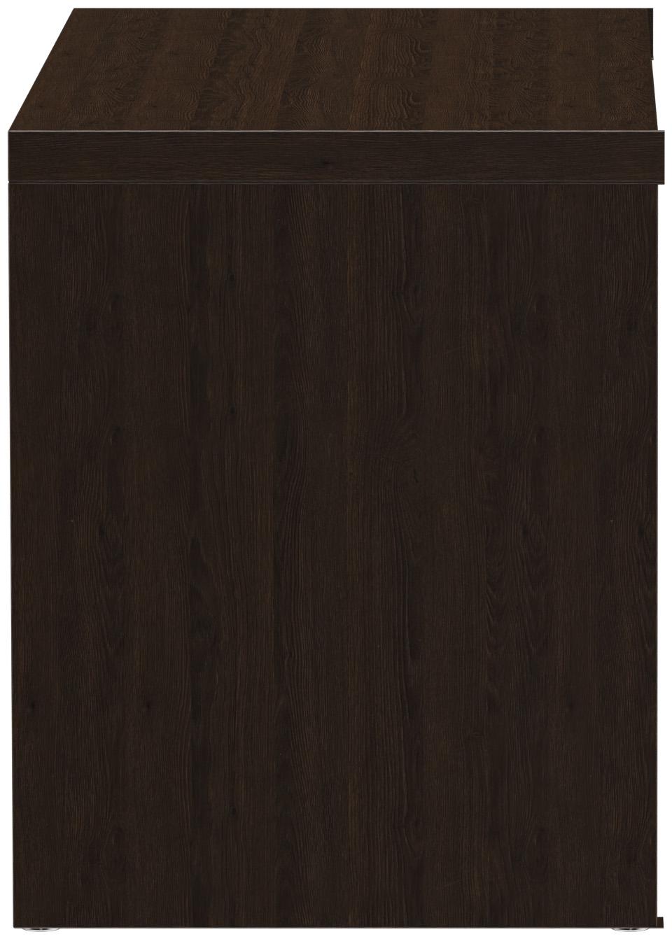 Abbildung Table à manger Formline Seitenansicht