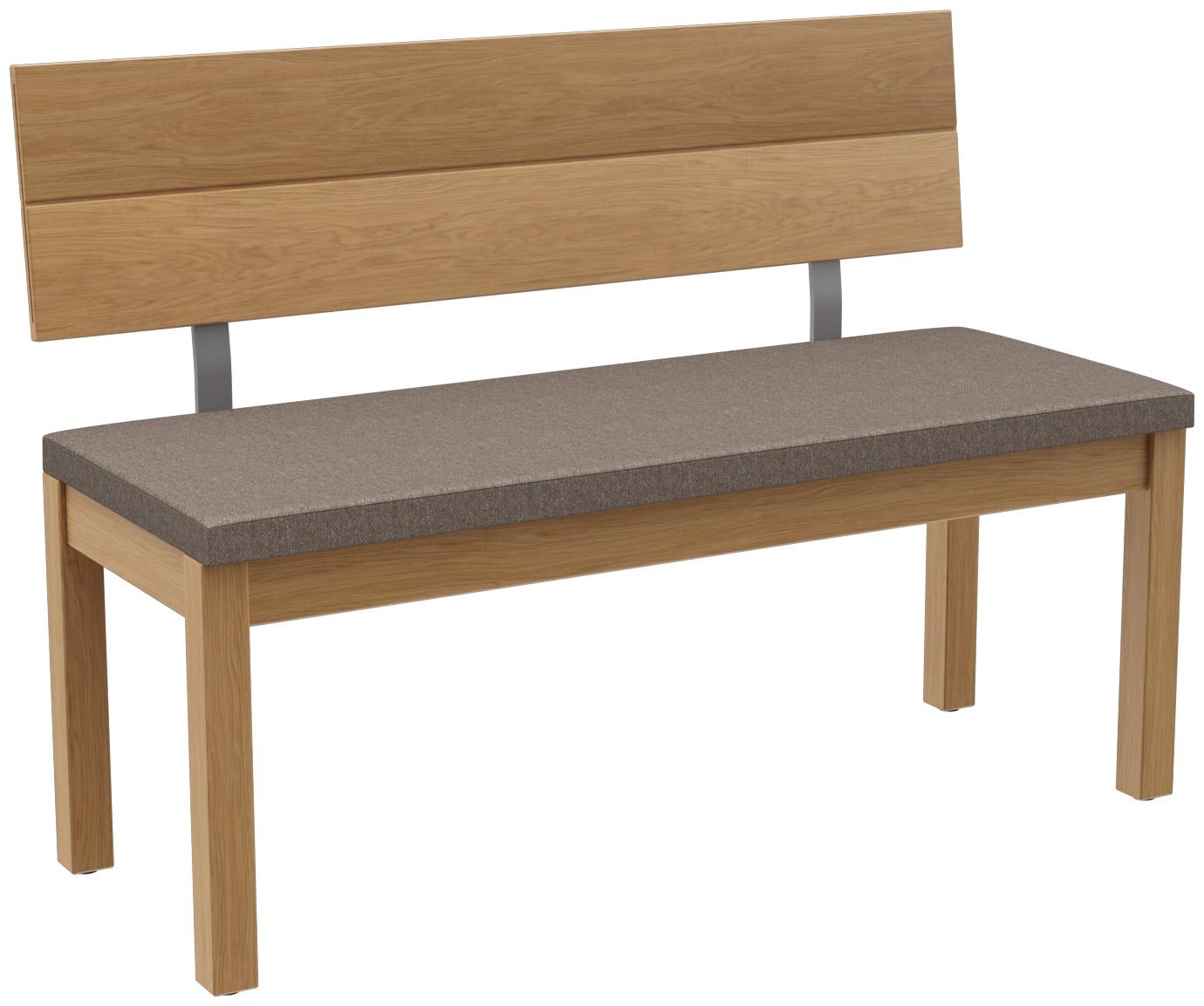 Enkel item 120 cm Silvia