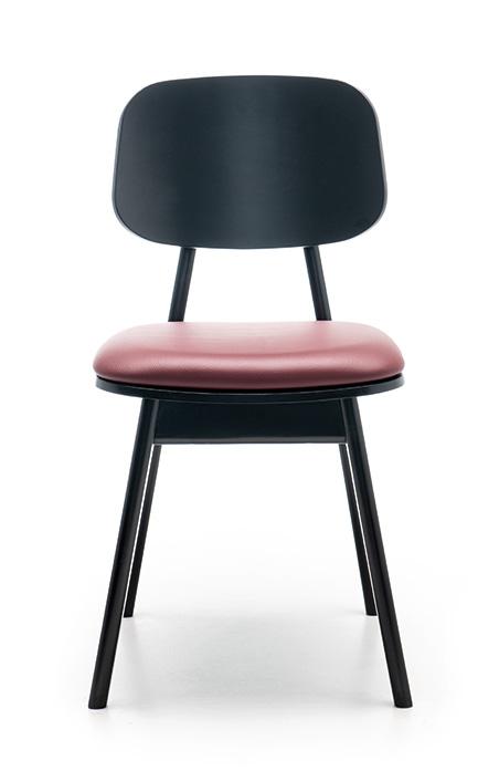 Abbildung chaise Ralera Vorderansicht