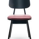 Abbildung chaise Ralera Vorderansicht