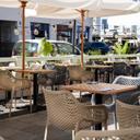 Abbildung Chaise à accoudoirs Emilia Ambiente