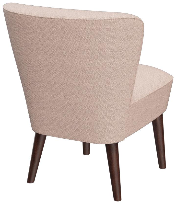 Abbildung Fauteuil Carin Schrägansicht