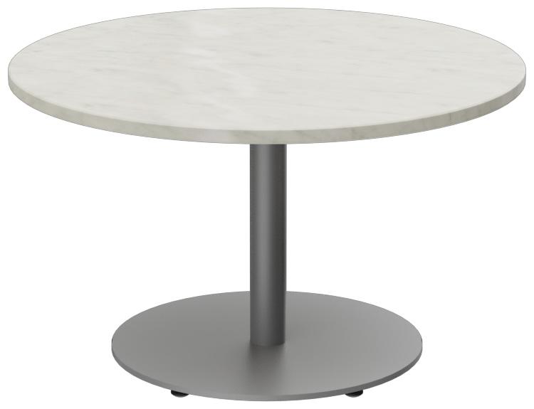 Abbildung Couchtisch T12 Slim Seitenansicht