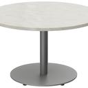 Abbildung Couchtisch T12 Slim Seitenansicht