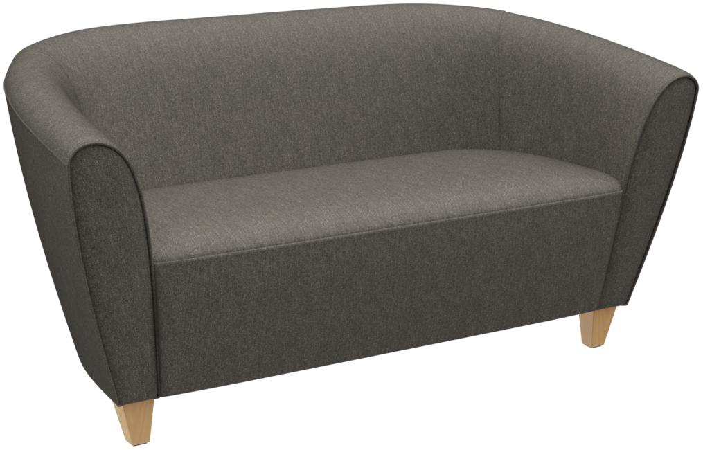 2-Sitzer-Element Calida