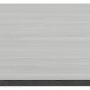 Abbildung Plateau de table Compact Slim Vorderansicht