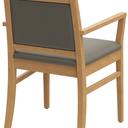 Abbildung Armchair Liah Schrägansicht