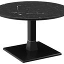 Abbildung Table basse Modular T Schrägansicht