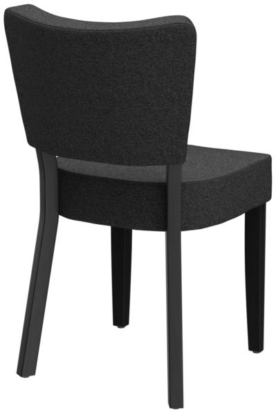 Abbildung chair Damara Schrägansicht