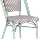 Abbildung chaise Anabel Schrägansicht
