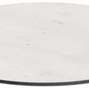 Abbildung Tischplatte Compact Slim Schrägansicht