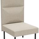 Abbildung Élément 60 cm Tuya B Schrägansicht