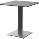 Abbildung Eettafel Kerst Schrägansicht