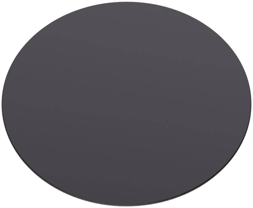 Abbildung Tischplatte Compact Slim A Schrägansicht