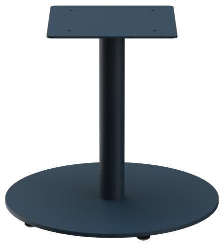 Abbildung Couchtisch T12 Slim Vorderansicht