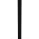 Abbildung high table Kord Rückansicht