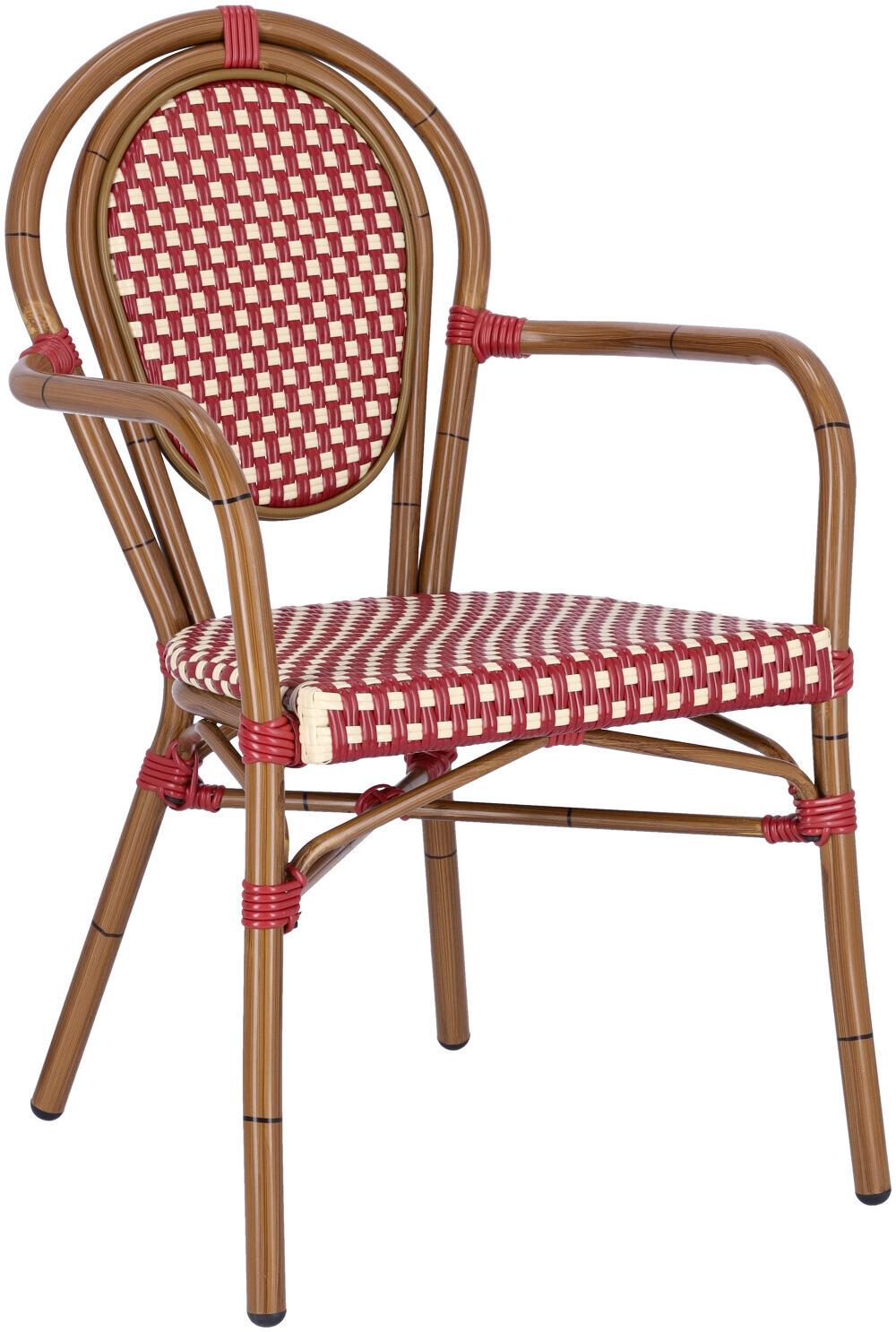 Armchair Marco