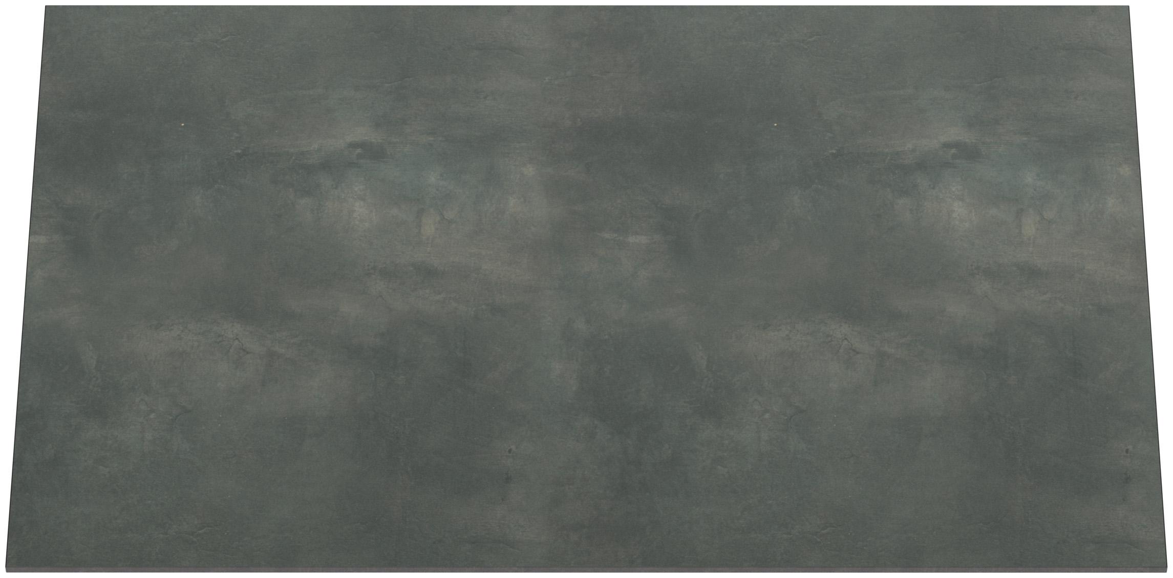 Abbildung Plateau de table Compact Slim Schrägansicht