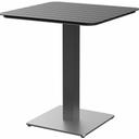 Abbildung Eettafel Kerst Schrägansicht