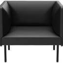 Abbildung stoel Tuya Vorderansicht