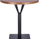 Abbildung Table à manger Kurus Vorderansicht