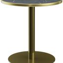 Abbildung dining table Kerst Vorderansicht