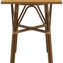 Abbildung dining table Marysol Vorderansicht