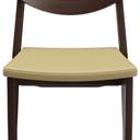 Abbildung chair Quorum O Vorderansicht