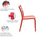 Abbildung chair Herma