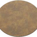 Abbildung Plateau de table Compact Slim Schrägansicht