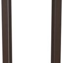 Abbildung Stehtisch Dunia Rückansicht