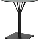 Abbildung dining table Kurūs Schrägansicht
