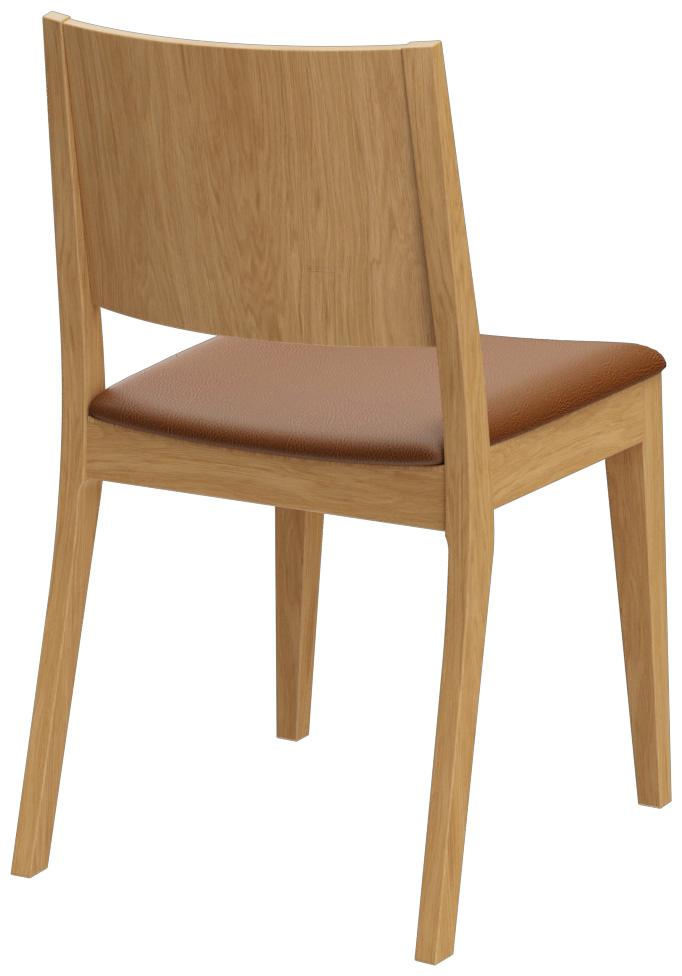 Abbildung Stuhl Quin Schrägansicht