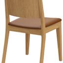 Abbildung Stuhl Quin Schrägansicht