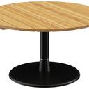 Abbildung tavolino da salotto Modular T Schrägansicht