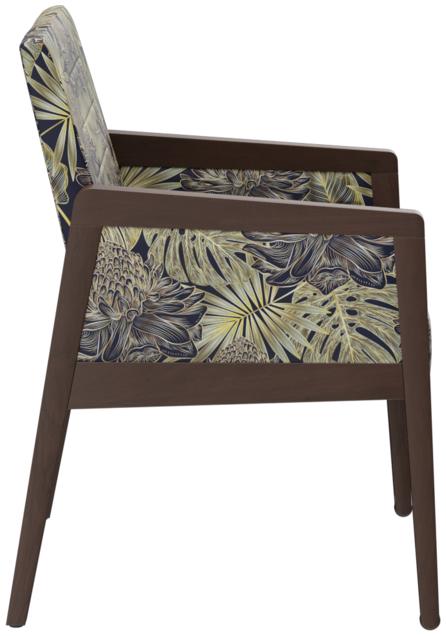 Abbildung Armchair Paddy Seitenansicht