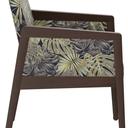 Abbildung Armchair Paddy Seitenansicht