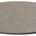 Abbildung Tischplatte Compact Slim Seitenansicht