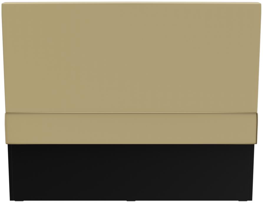 Abbildung Intermediate element 120cm Anett Rückansicht