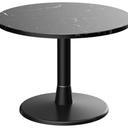 Abbildung Table basse Modular T Seitenansicht